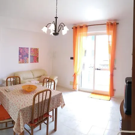 Appartamento Casa Anna & Bruna