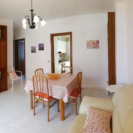 Appartamento Casa Anna & Bruna *