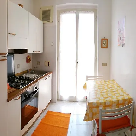 Appartamento Casa Anna & Bruna Marina di Ragusa