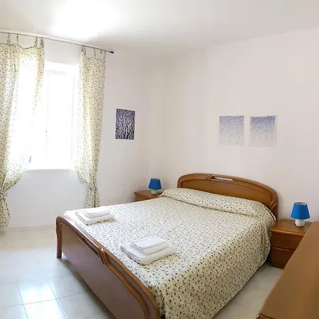 Appartamento Casa Anna & Bruna