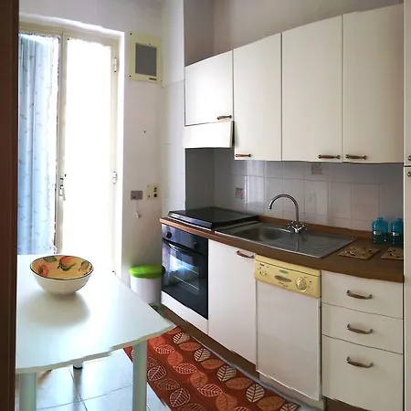Appartamento Casa Anna & Bruna *