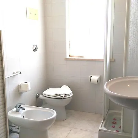 Appartamento Casa Anna & Bruna