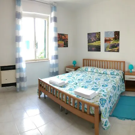 Appartamento Casa Anna & Bruna Marina di Ragusa