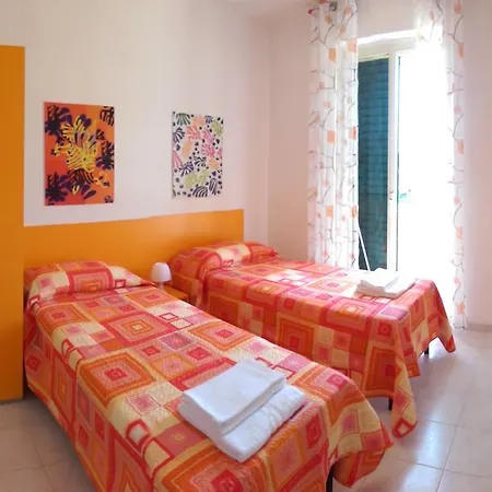 Apartment Casa Anna & Bruna Marina di Ragusa